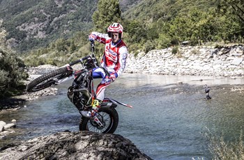 Beta Evo 300 2T 2019 - Bild 4