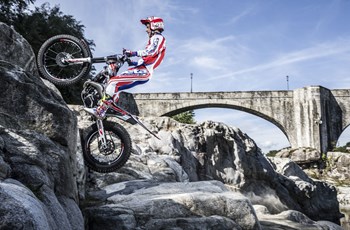 Beta Evo 300 2T 2019 - Bild 6