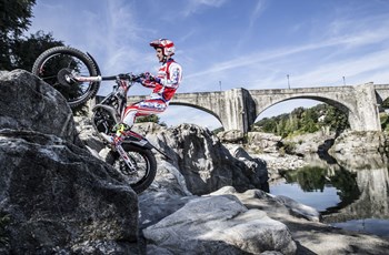 Beta Evo 300 2T 2019 - Bild 7