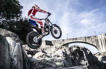 Beta Evo 300 2T 2019 - Bild 9