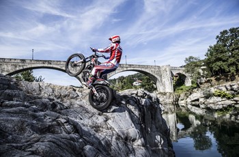 Beta Evo 300 2T 2019 - Bild 12