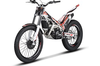 Beta Evo 300 2T 2019 - Bild 17