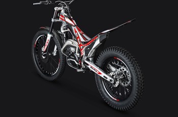 Beta Evo 300 2T 2019 - Bild 19