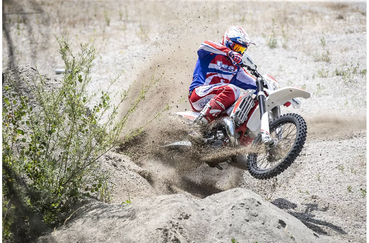 Beta RR 250 2T Beta RR 250 2T