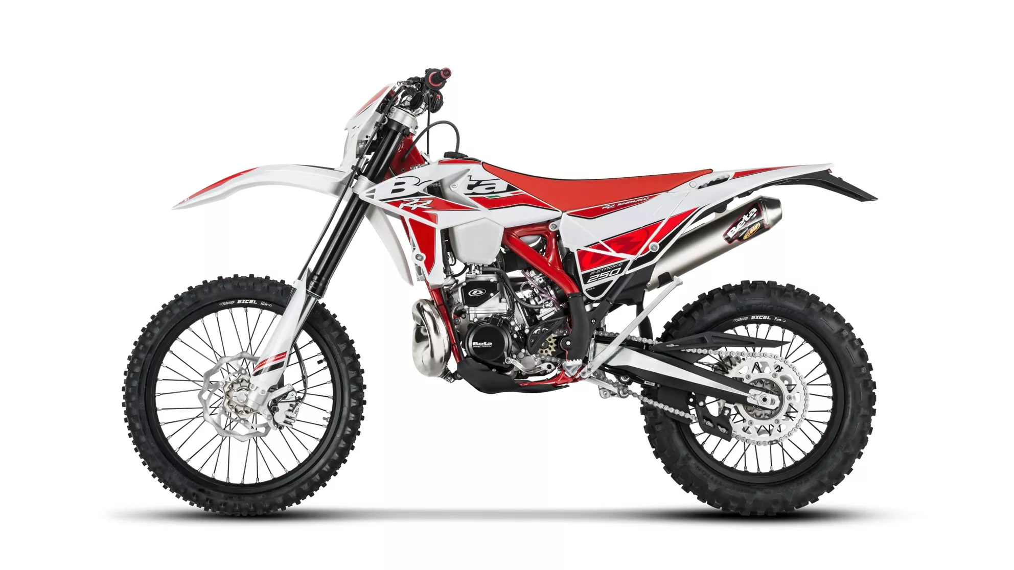 Beta RR 250 2T - Image 2 Beta RR 250 2T - Image 2