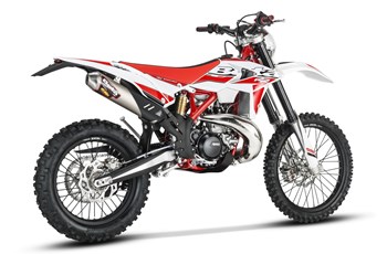 Beta RR 250 2T 2019 - Bild 5 Beta RR 250 2T 2019 - Bild 5