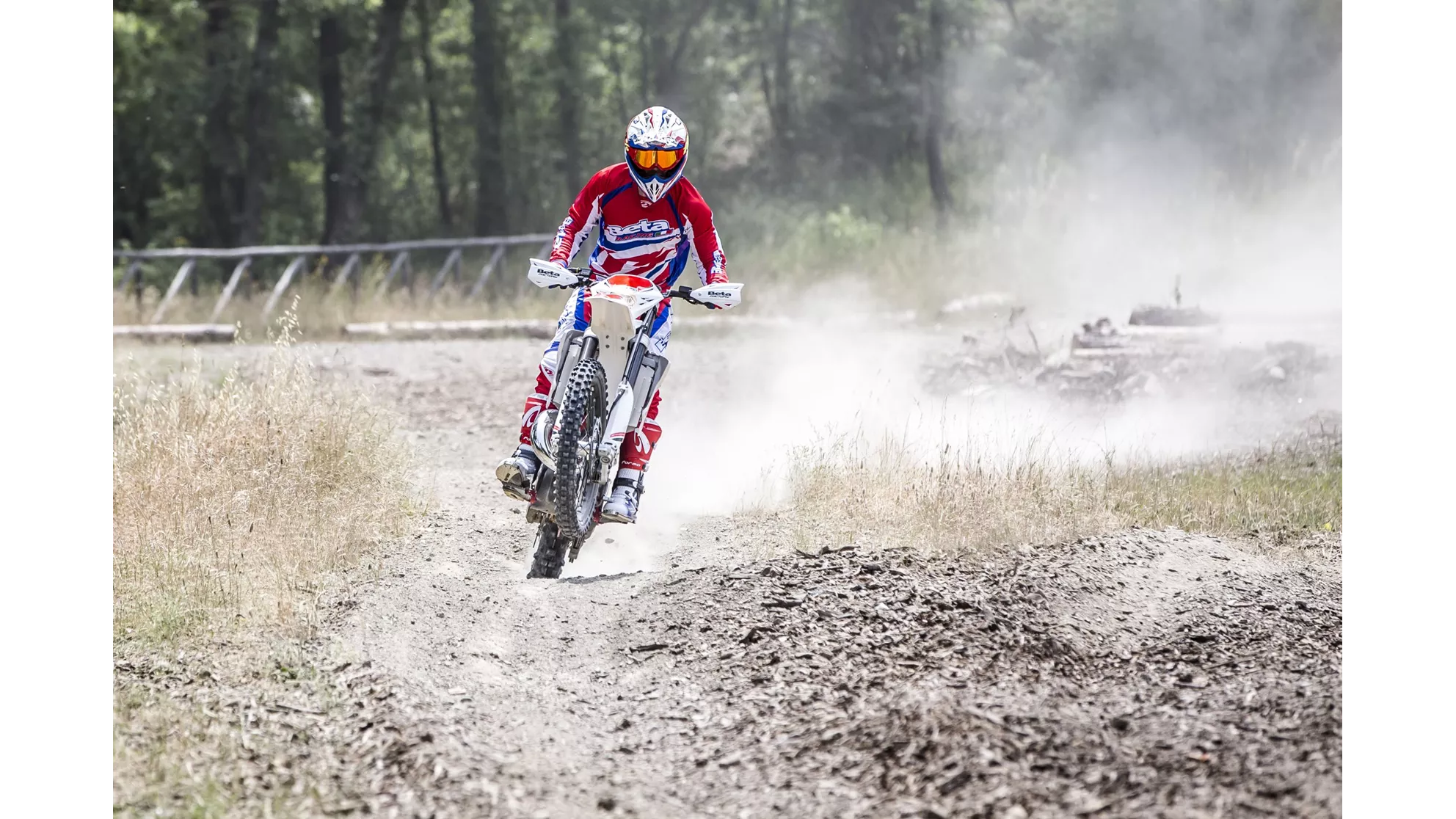 Beta RR 250 2T - Image 4 Beta RR 250 2T - Image 4