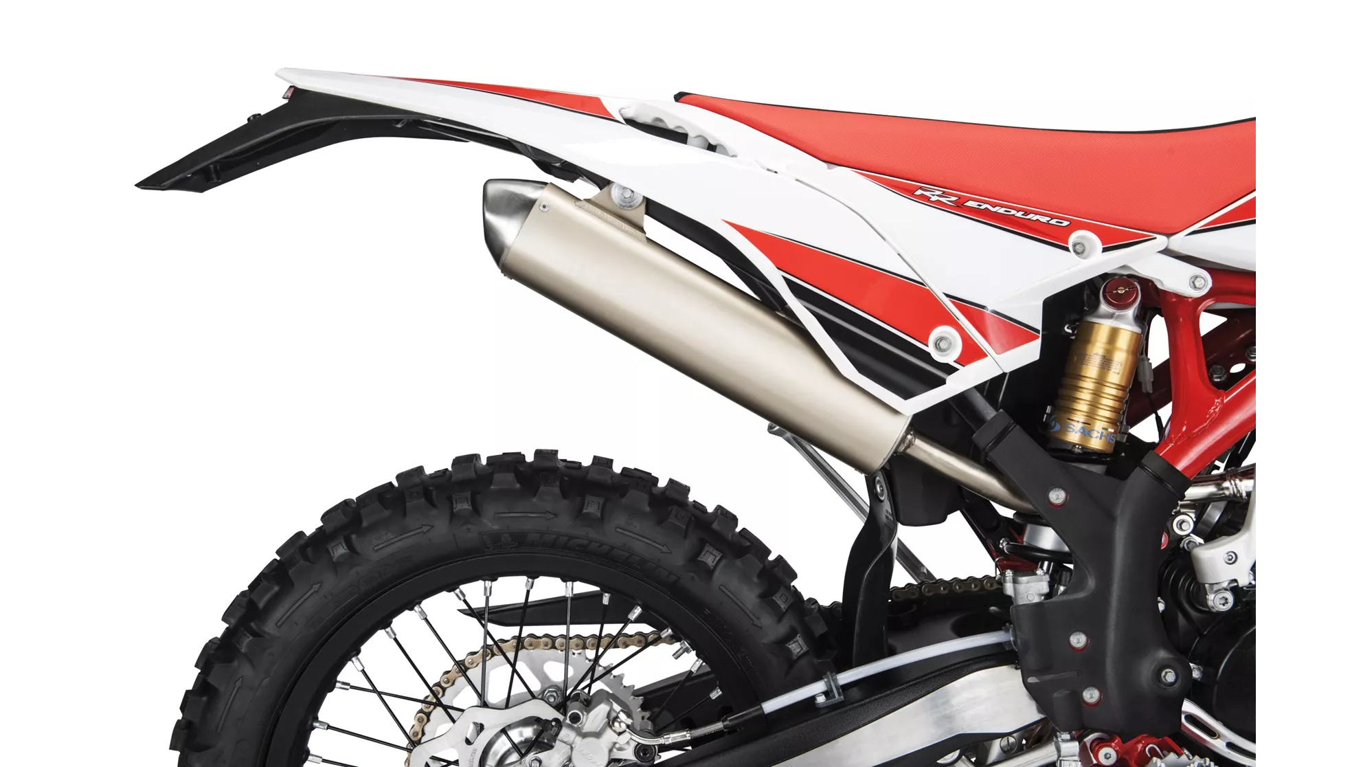 Beta RR 250 2T - Image 9 Beta RR 250 2T - Image 9