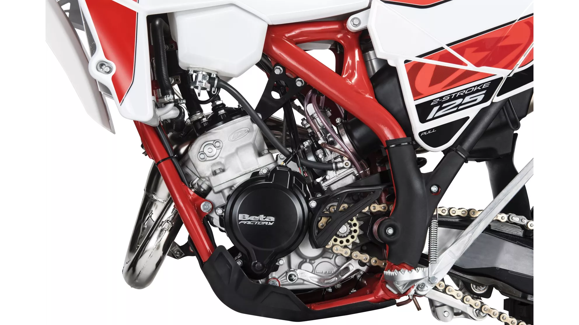 Beta RR 250 2T - Image 10 Beta RR 250 2T - Image 10