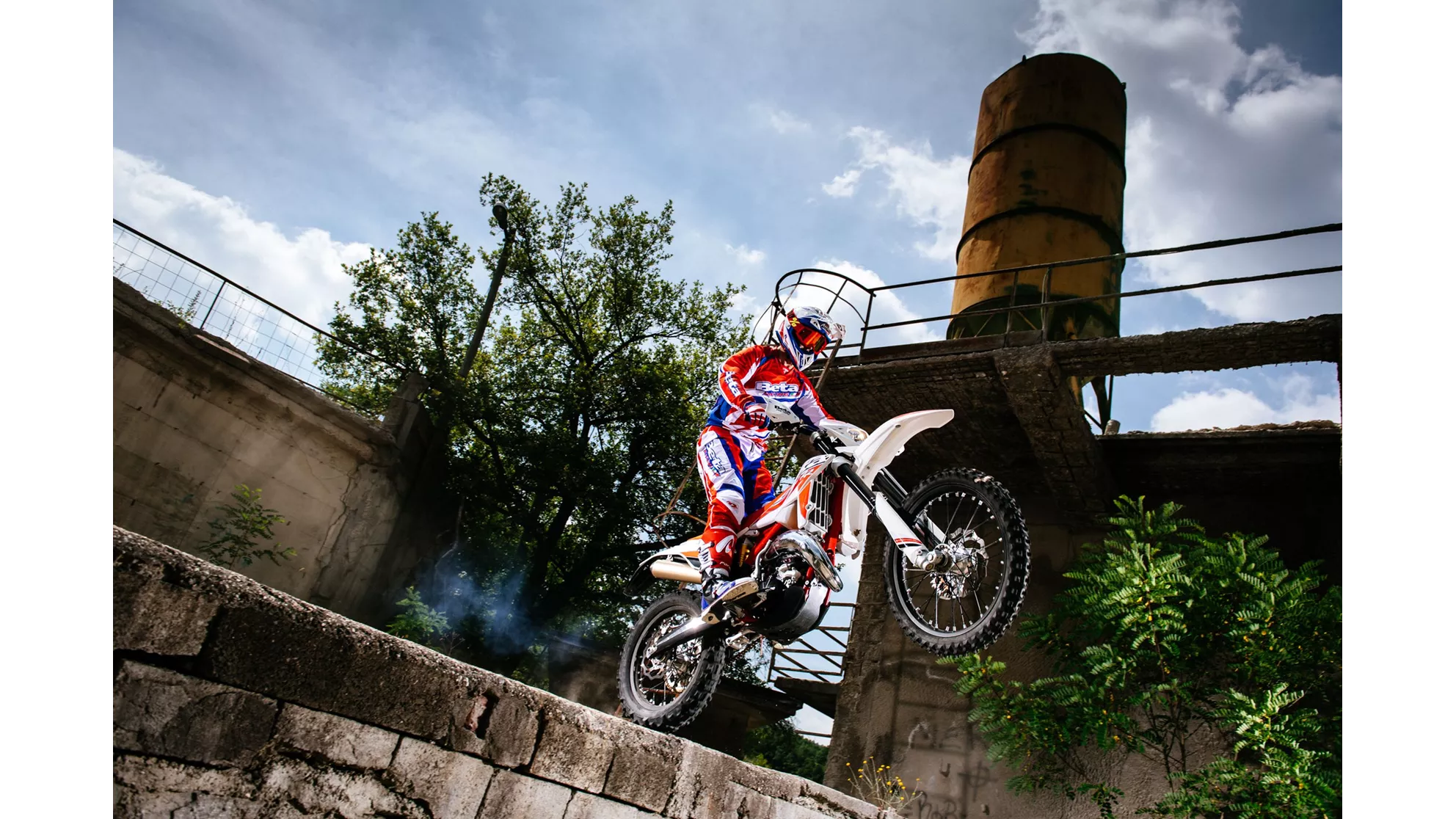 Beta RR 250 2T - Image 12 Beta RR 250 2T - Image 12