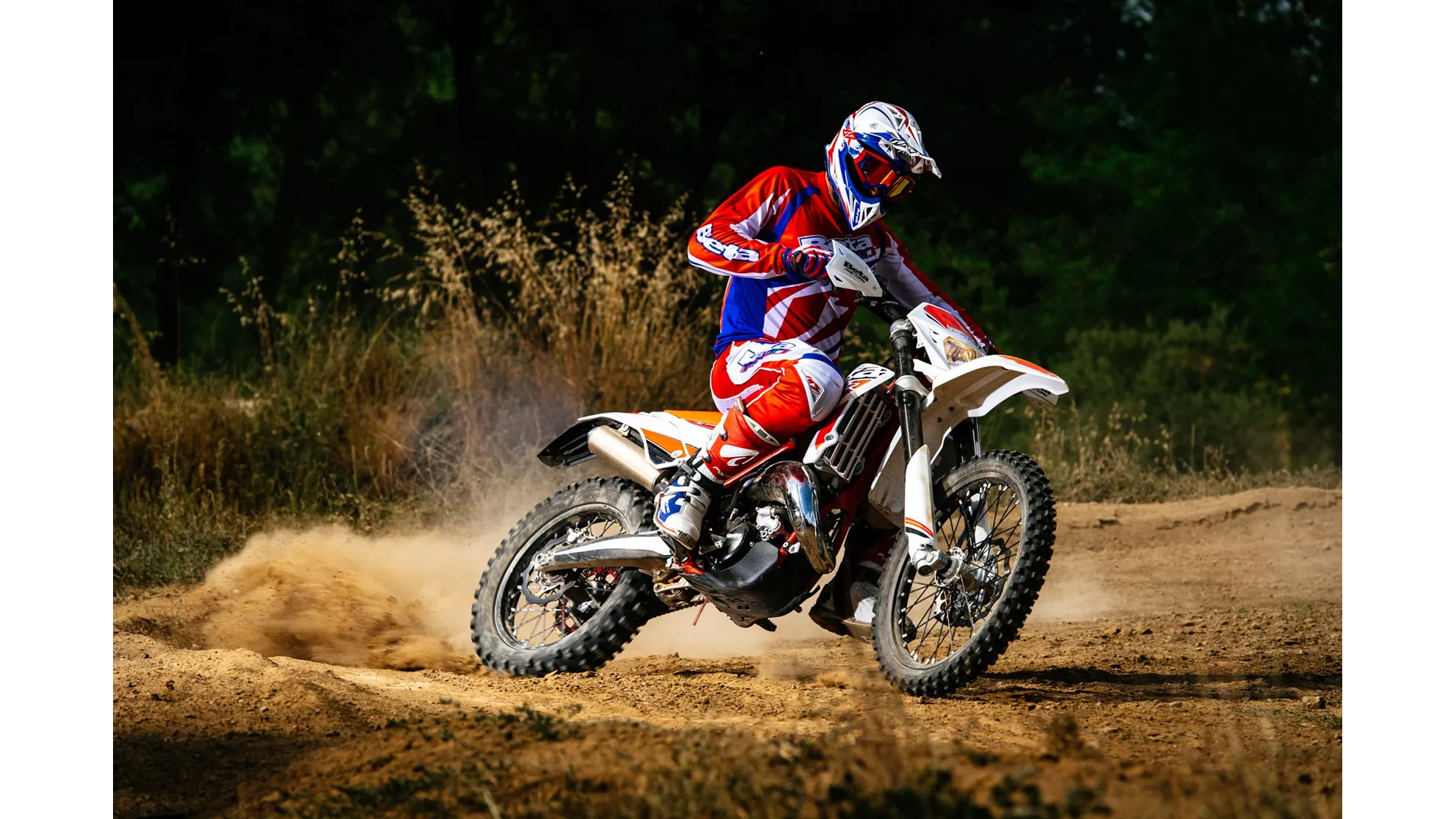 Beta RR 250 2T - Image 14 Beta RR 250 2T - Image 14