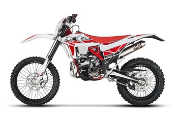 Beta RR 250 2T 2019 - Bild 17 Beta RR 250 2T 2019 - Bild 17