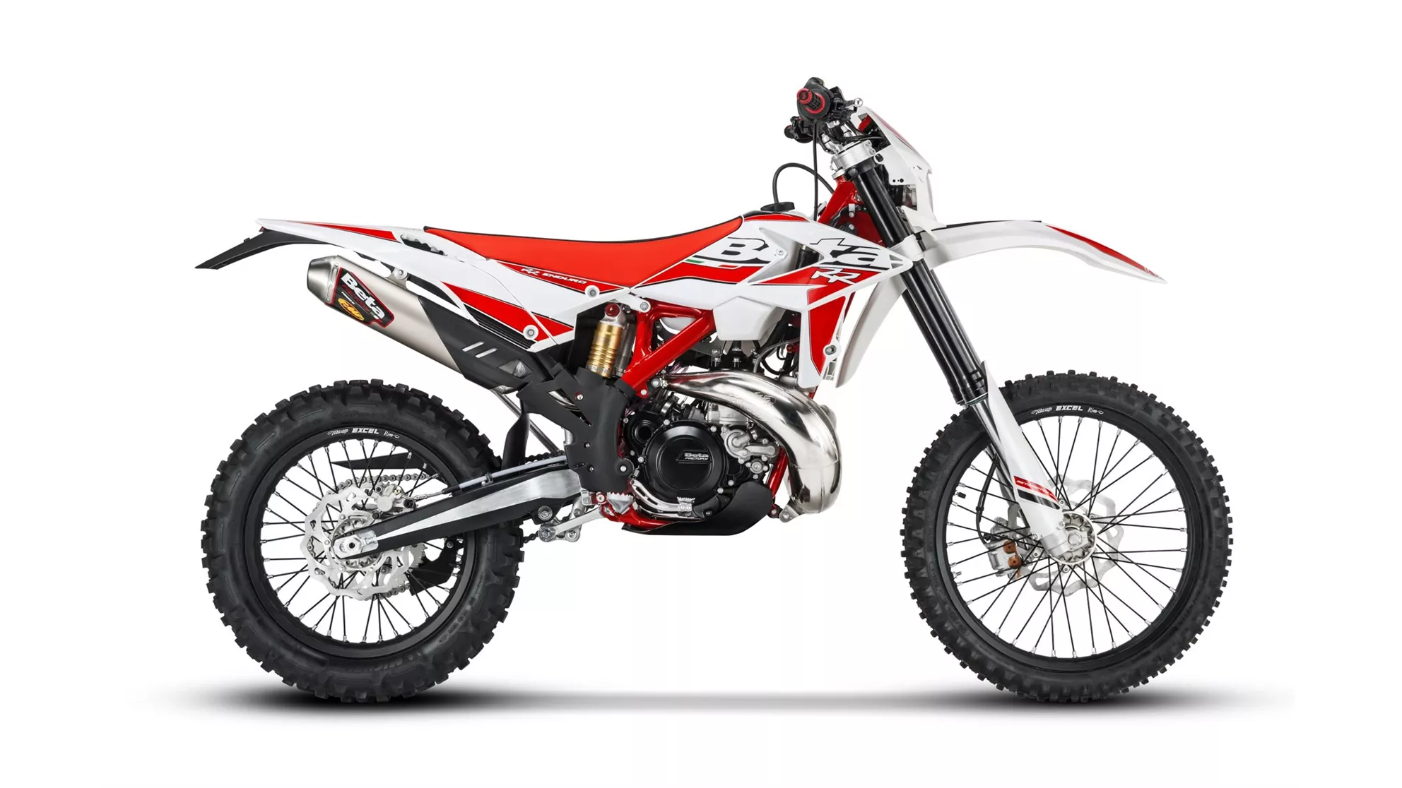 Beta RR 250 2T - Image 17 Beta RR 250 2T - Image 17