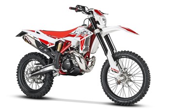 Beta RR 250 2T 2019 - Bild 24 Beta RR 250 2T 2019 - Bild 24