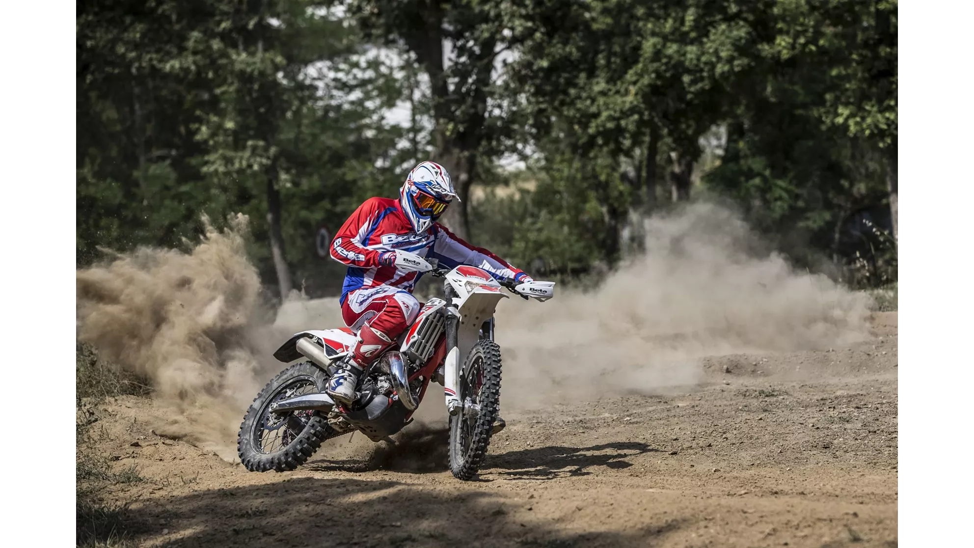 Beta RR 250 2T - Image 24 Beta RR 250 2T - Image 24