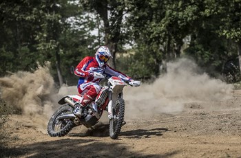 Beta RR 250 2T 2019 - Bild 26 Beta RR 250 2T 2019 - Bild 26