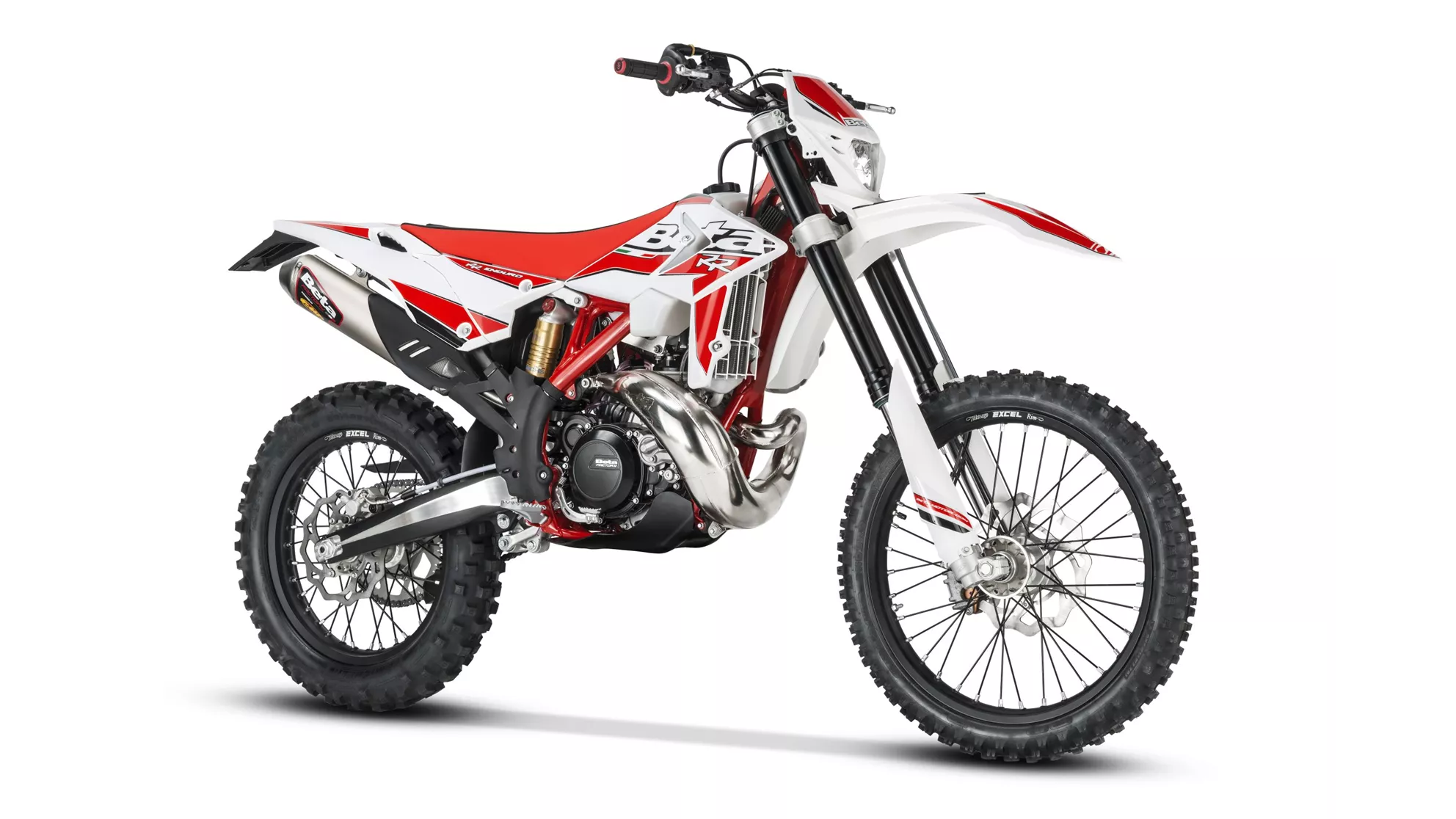 Beta RR 300 2T - Image 2 Beta RR 300 2T - Image 2