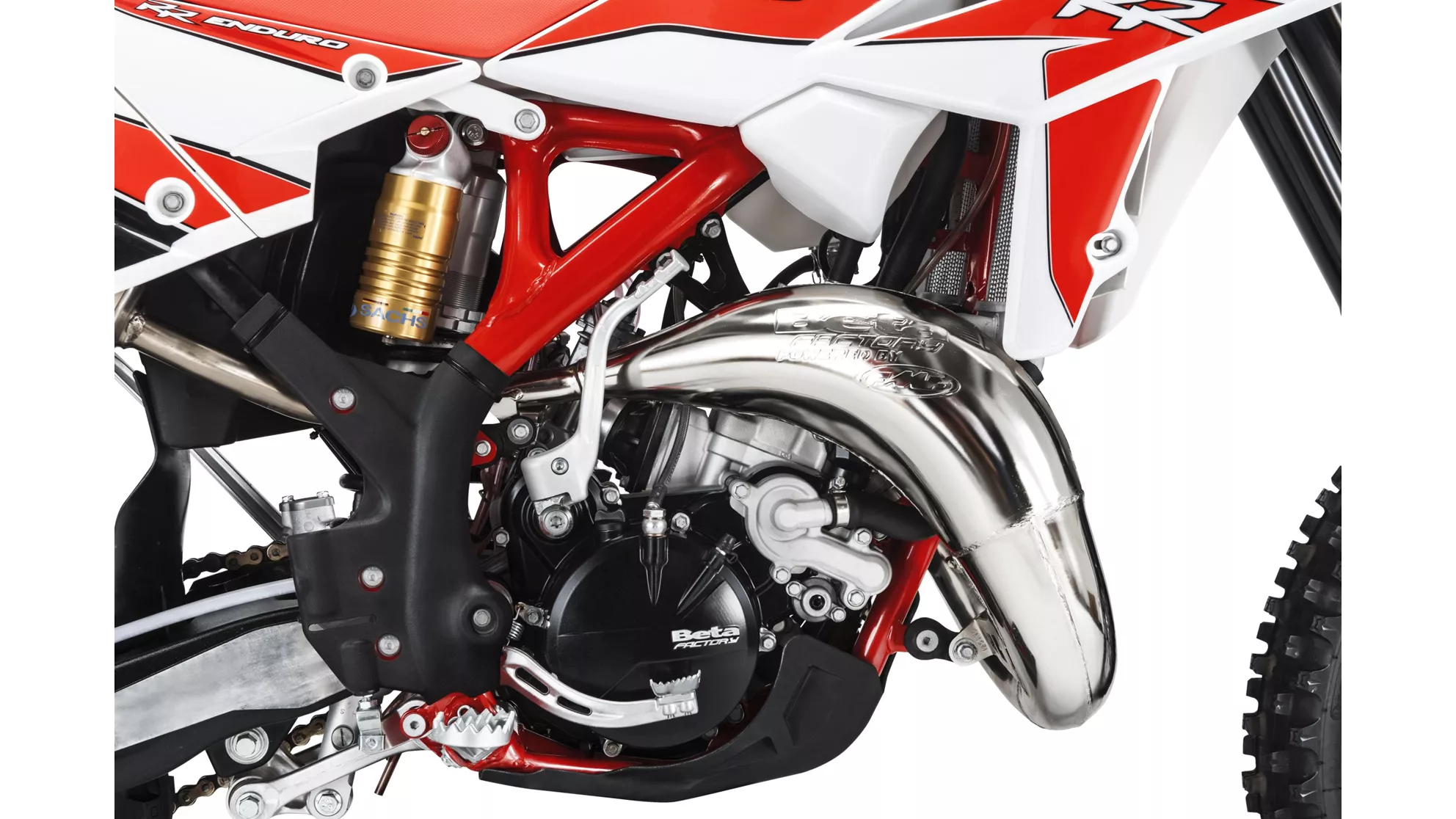 Beta RR 300 2T - Image 3 Beta RR 300 2T - Image 3