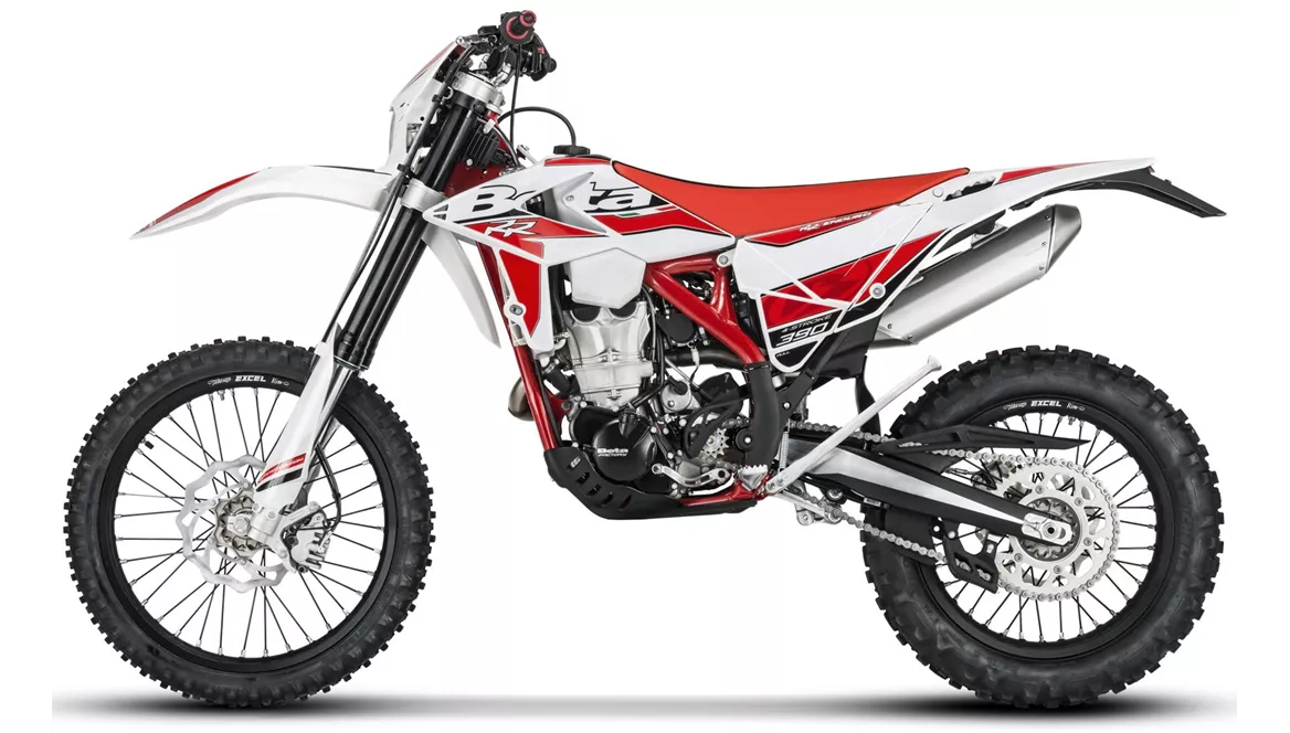 Beta RR 390 2019 Beta RR 390 2019