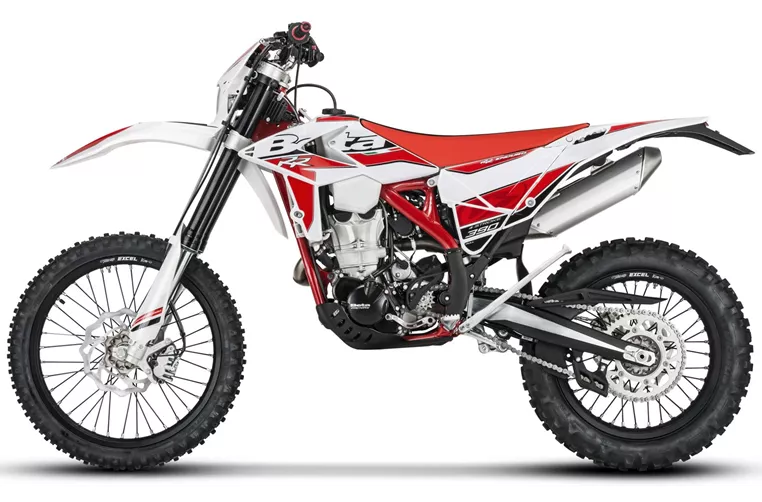 Beta RR 390 2019 Beta RR 390 2019