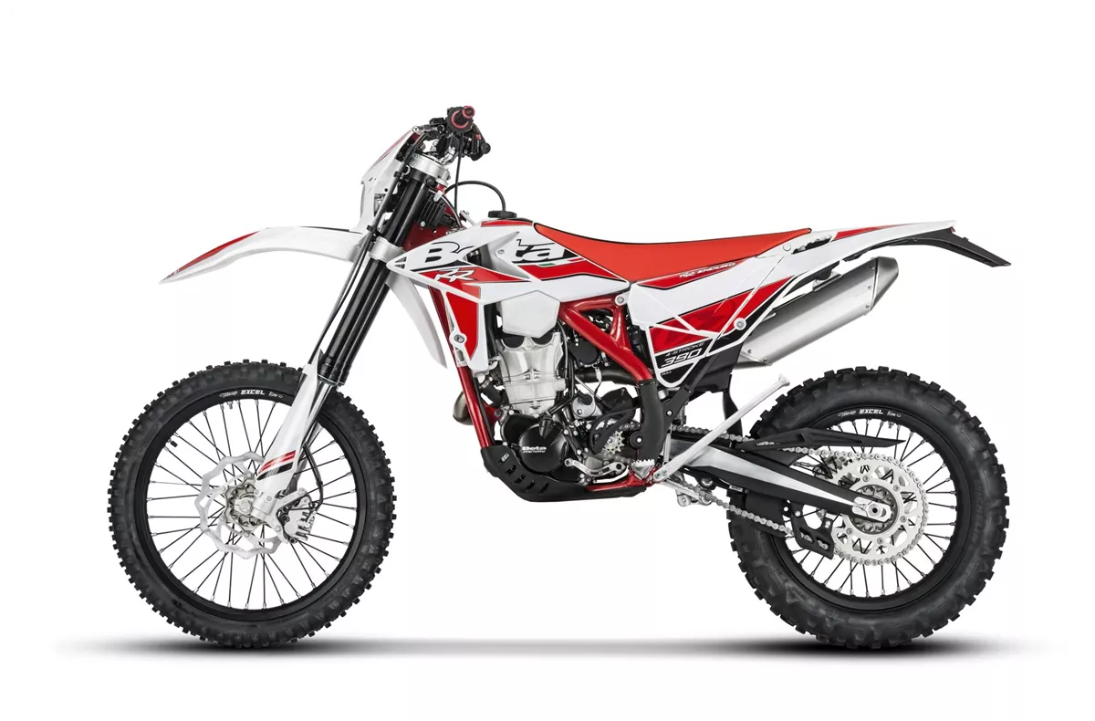 Beta RR 390 Beta RR 390