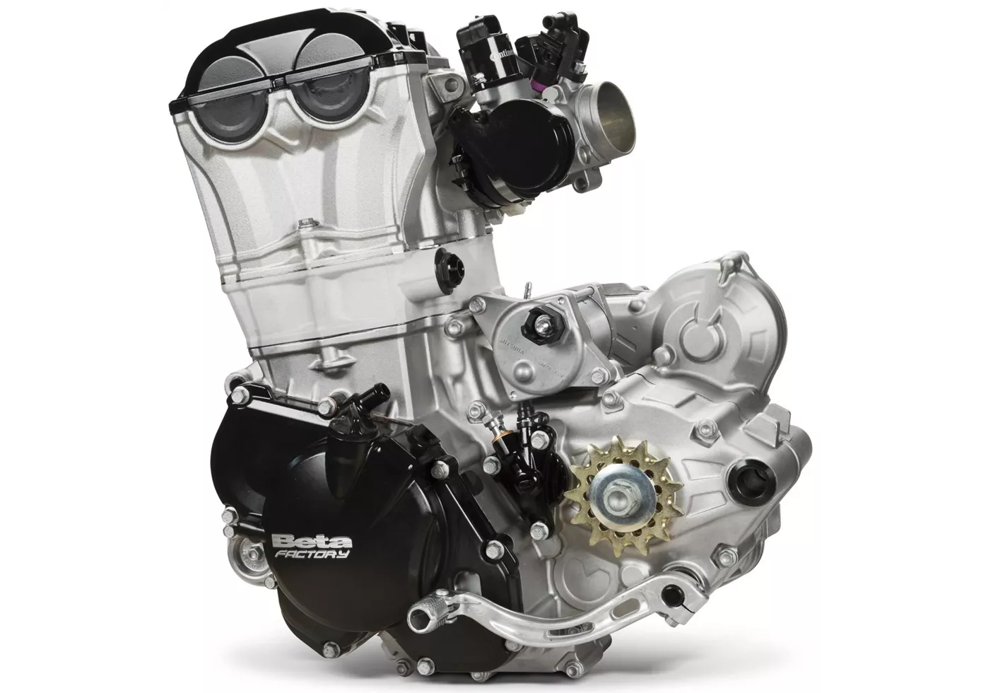 Beta RR 480 2019 Beta RR 480 2019