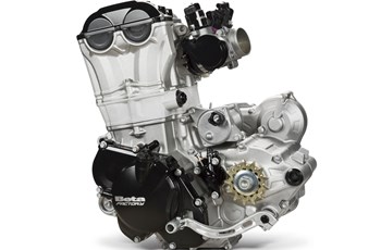 Beta RR 480 2019 - Bild 5