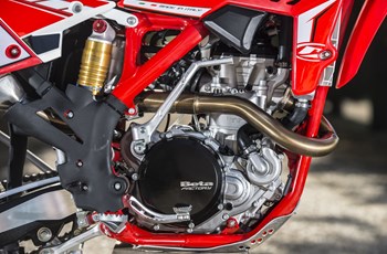 Beta RR 480 2019 - Bild 13
