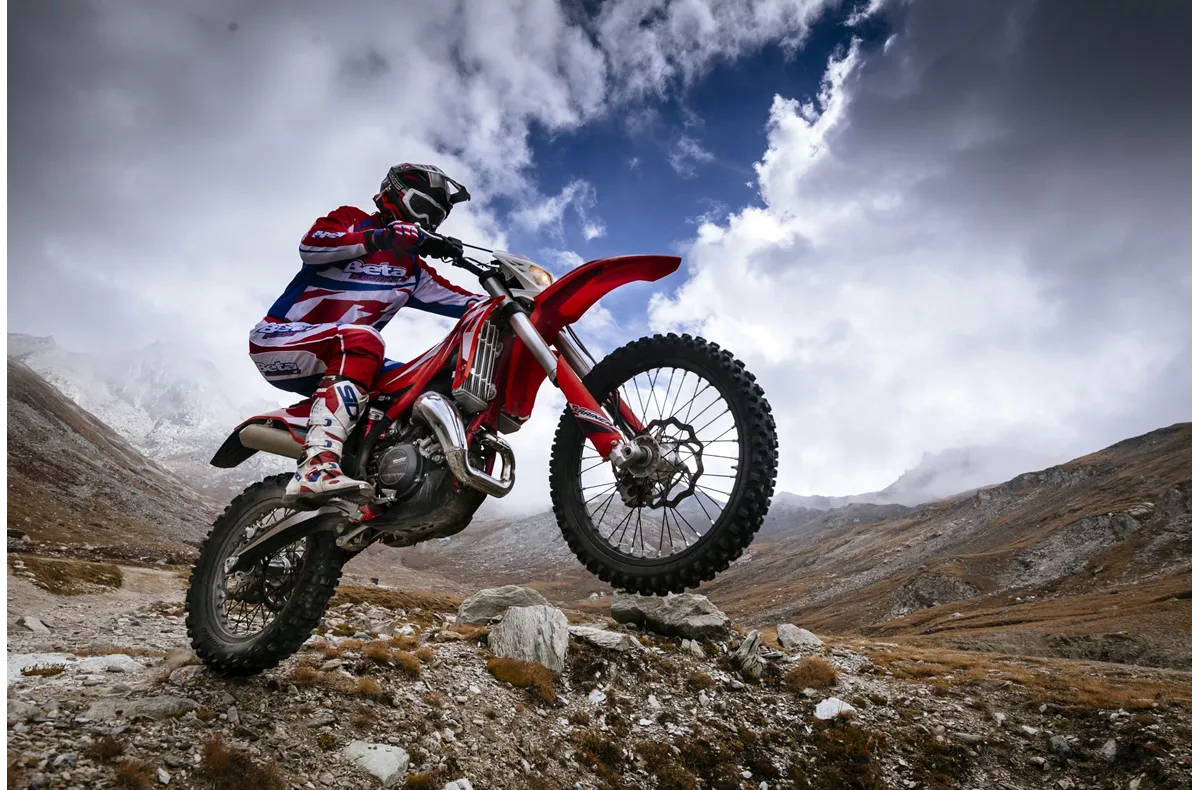 Beta Xtrainer 300 Beta Xtrainer 300