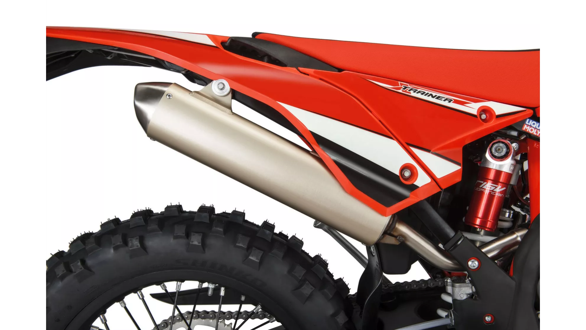 Beta Xtrainer 300 - Image 4 Beta Xtrainer 300 - Image 4