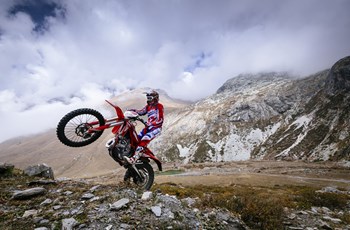 Beta Xtrainer 300 2019 - Bild 10 Beta Xtrainer 300 2019 - Bild 10