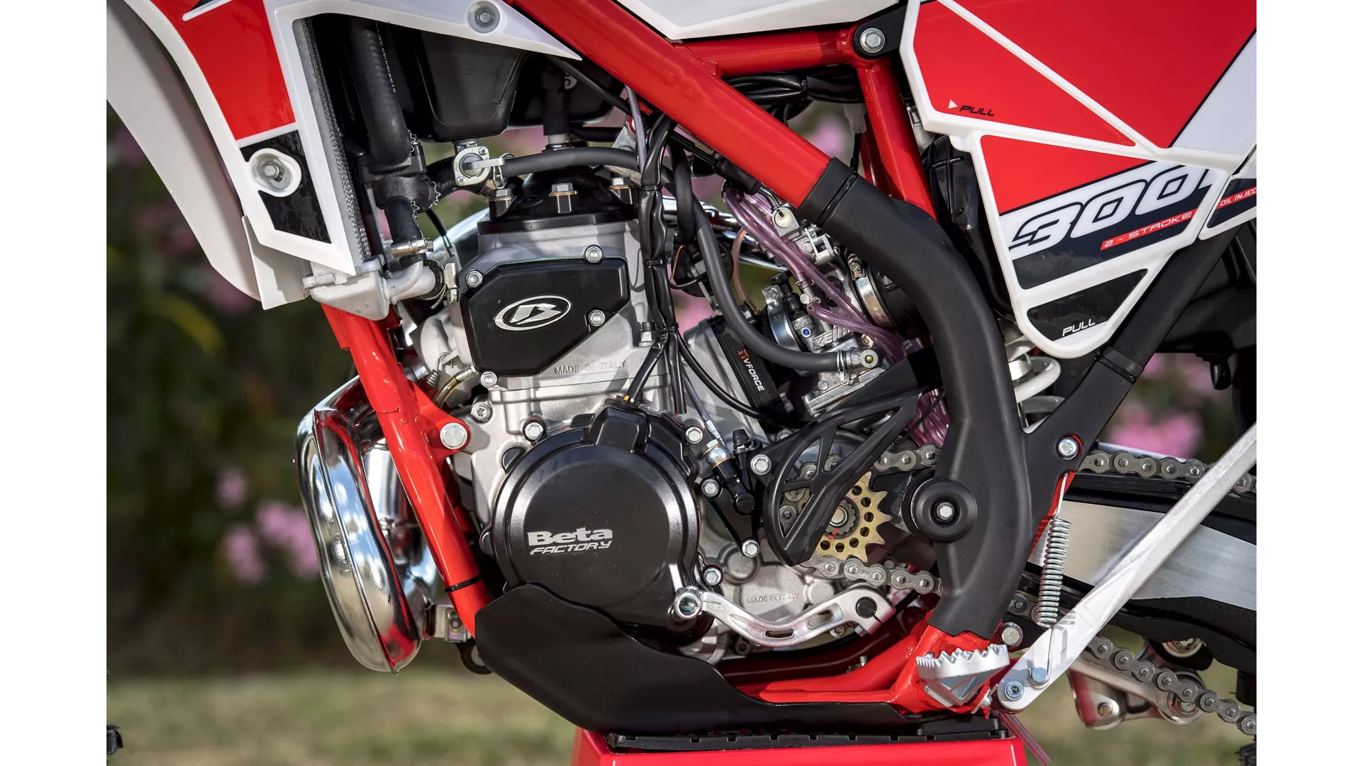 Beta Xtrainer 300 - Image 15 Beta Xtrainer 300 - Image 15