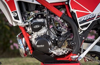 Beta Xtrainer 300 2019 - Bild 17 Beta Xtrainer 300 2019 - Bild 17