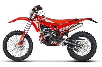 Beta Xtrainer 300 2019 - Bild 23 Beta Xtrainer 300 2019 - Bild 23