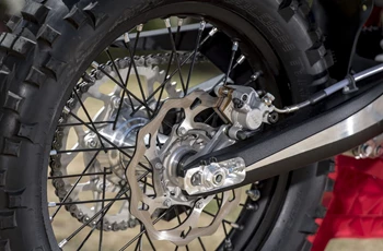 Beta Xtrainer 300 2019 - Bild 24 Beta Xtrainer 300 2019 - Bild 24