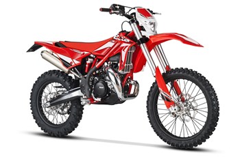 Beta Xtrainer 300 2019 - Bild 25 Beta Xtrainer 300 2019 - Bild 25
