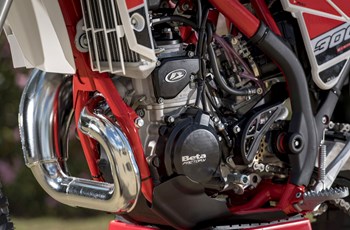 Beta Xtrainer 300 2019 - Bild 28 Beta Xtrainer 300 2019 - Bild 28