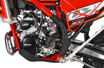 Beta Xtrainer 300 2019 - Bild 30 Beta Xtrainer 300 2019 - Bild 30