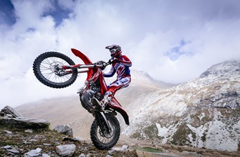 Beta Xtrainer 300 2019 - Bild 31 Beta Xtrainer 300 2019 - Bild 31