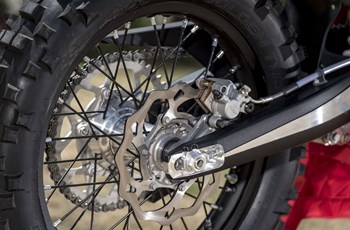 Beta Xtrainer 300 2019 - Bild 32 Beta Xtrainer 300 2019 - Bild 32