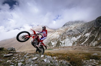 Beta Xtrainer 300 2019 - Bild 37 Beta Xtrainer 300 2019 - Bild 37