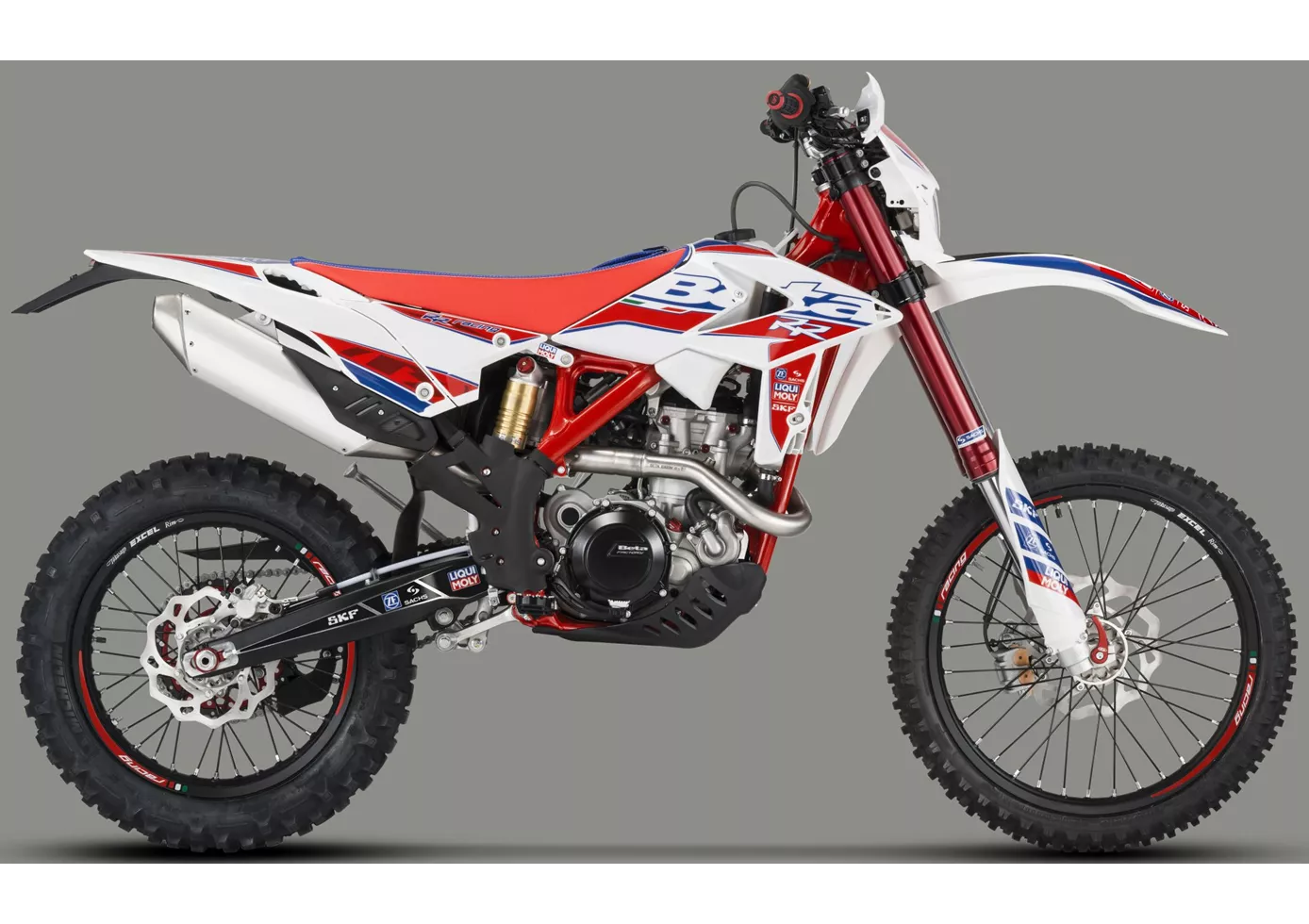 Beta RR 350 4T Racing 2019 Beta RR 350 4T Racing 2019