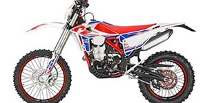 Beta RR 430 4T Racing 2019 vs KTM 450 EXC-F 2019