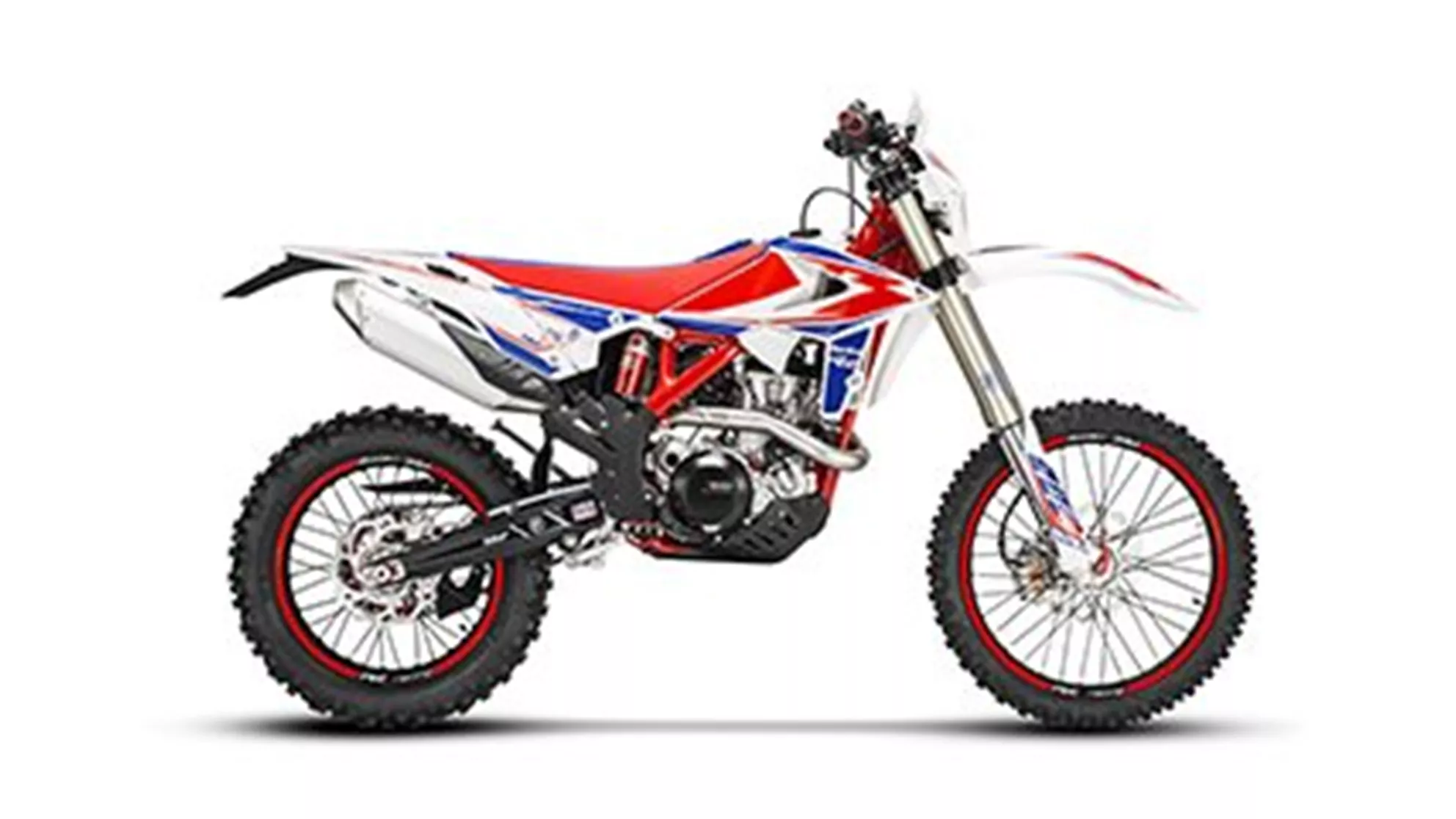 Beta RR 430 4T Racing - Image 1 Beta RR 430 4T Racing - Image 1