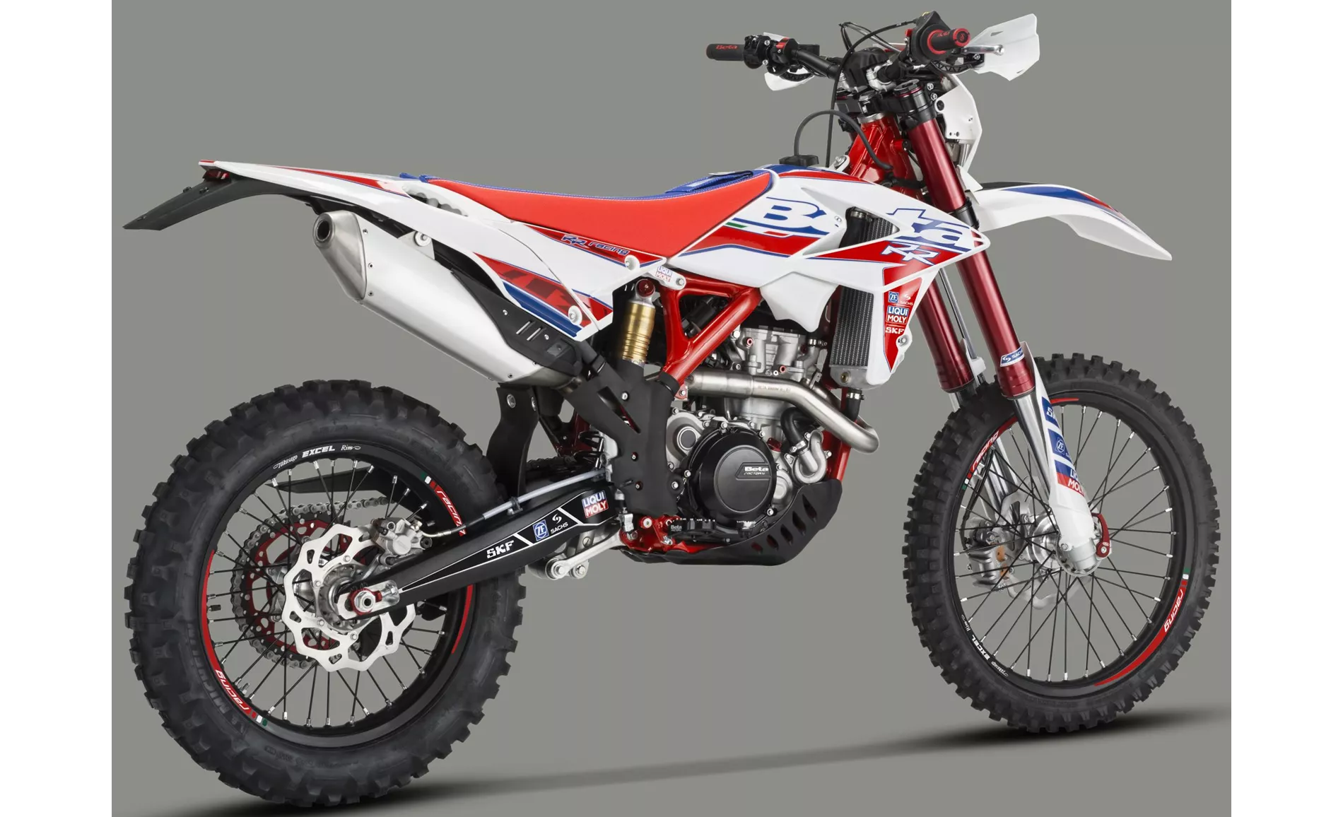 Beta RR 480 4T Racing 2019 Beta RR 480 4T Racing 2019