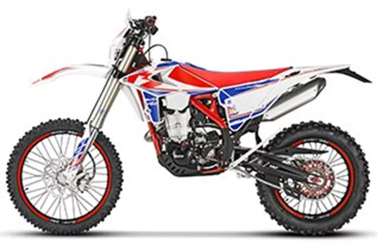 Beta RR 480 4T Racing 2019 Beta RR 480 4T Racing 2019
