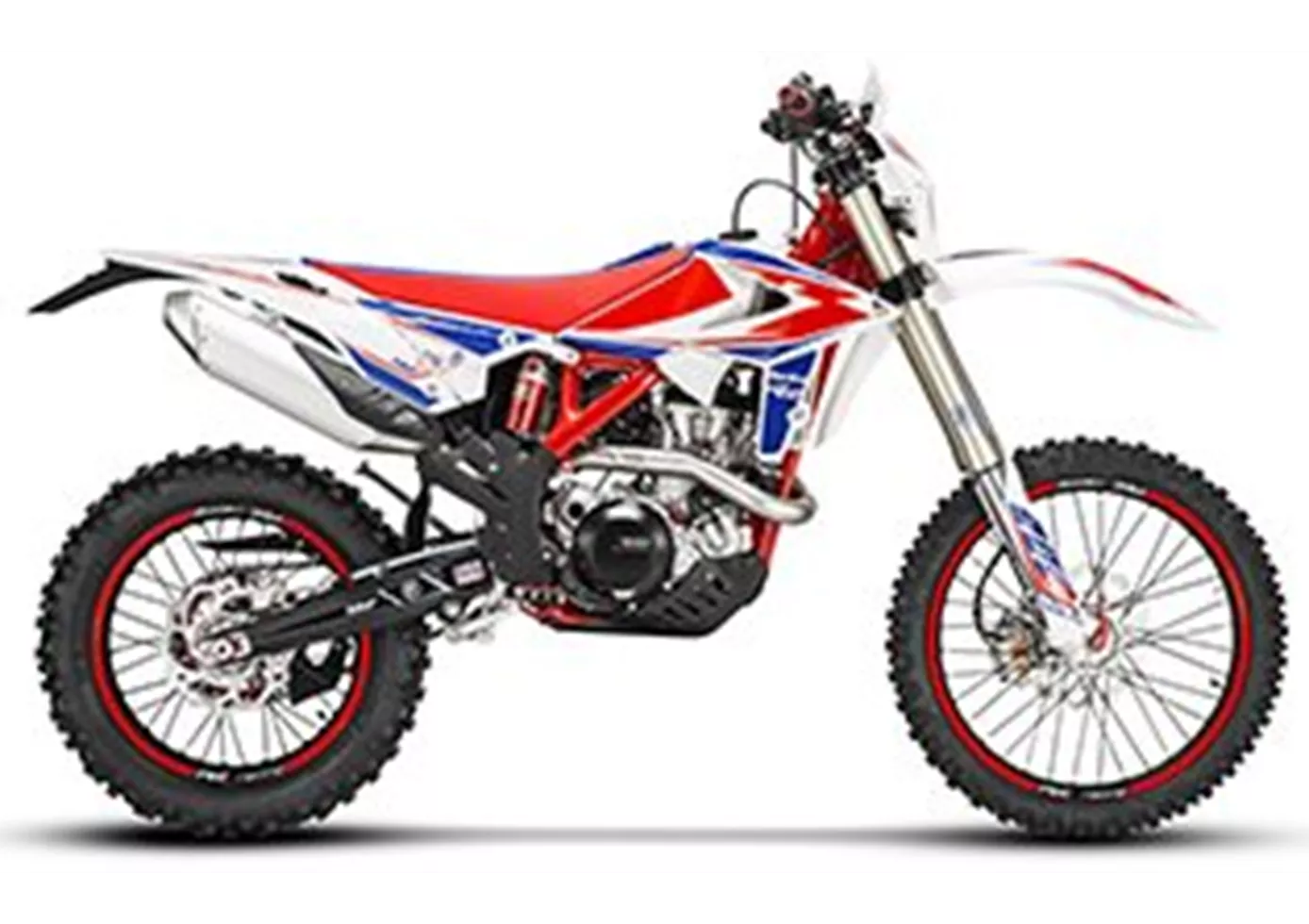 Beta RR 480 4T Racing 2019 Beta RR 480 4T Racing 2019