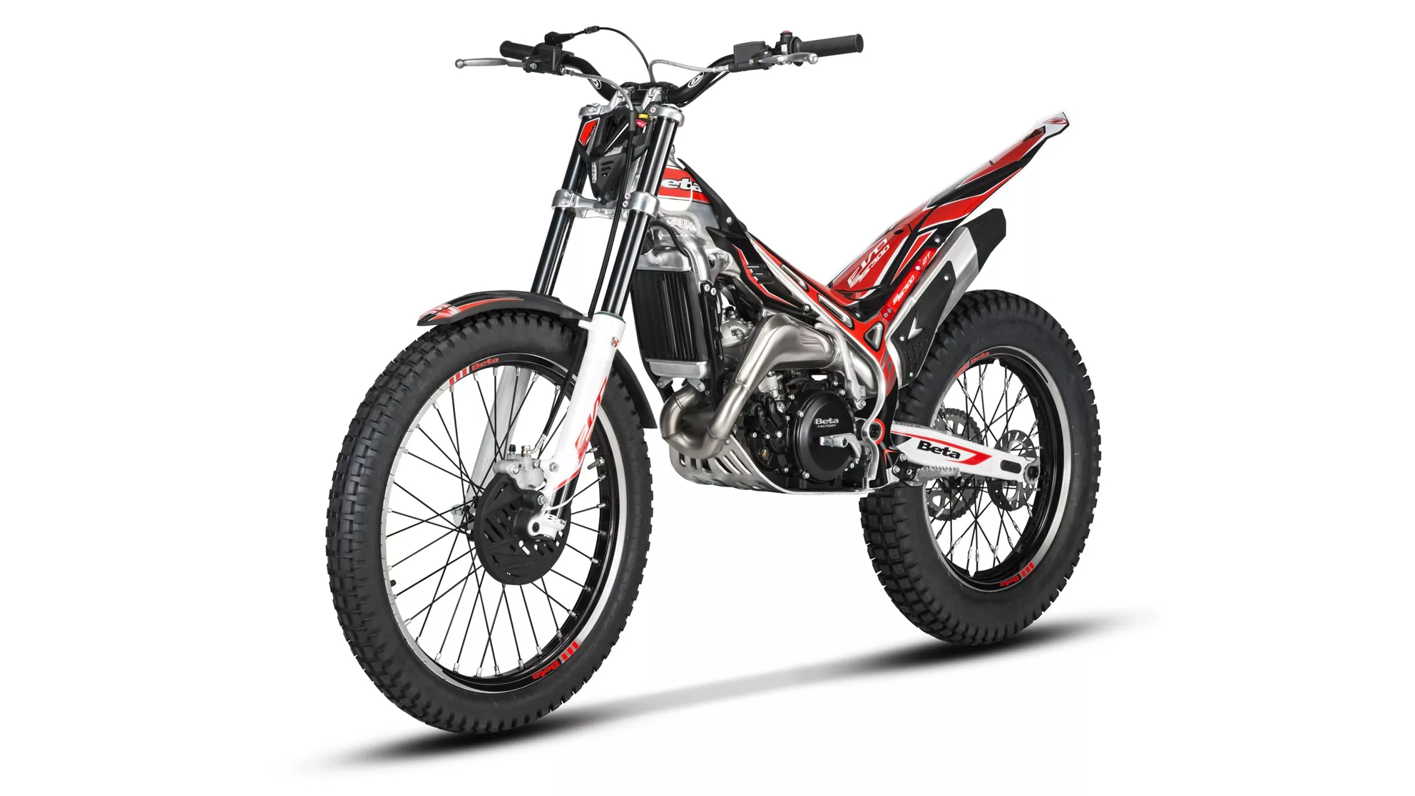 Beta Evo 300 2T SS - Image 1 Beta Evo 300 2T SS - Image 1