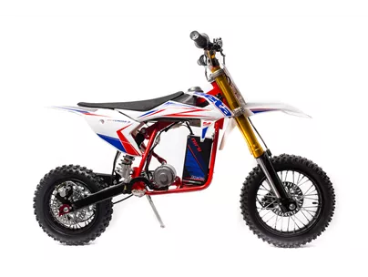 Beta Minicross E 2019 Beta Minicross E 2019