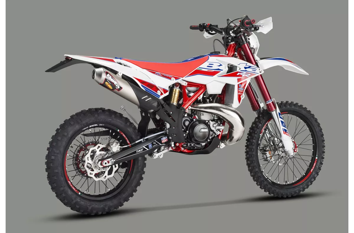 Beta RR 250 Racing Beta RR 250 Racing